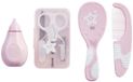 Saro Waszak Roze Polyester Unisex