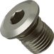 Shimano Bracket As Bevestiging Rd-m980gs/sgs Zilver
