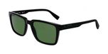 Lacoste 6032s Lunettes de soleil Noir/CAT3 Homme