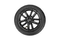 Kinderkraft Achterwielen voor Moov - 12 inch - Links of Rechts