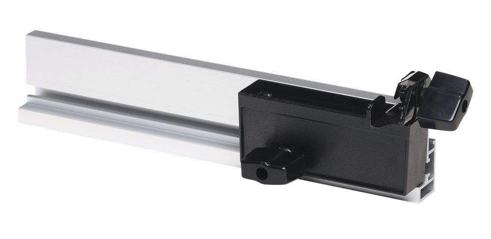 Makita Langsgeleider geschikt voor de LH1040F