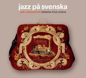 Suburban Ais / Megarock Jazz Pa Svenska LP