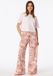 SCHIESSER Pantalon Dames Slips Gebloemd Multicolour 2 Katoen