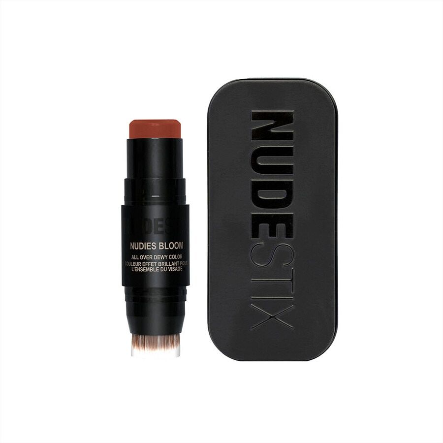 Nudestix NUDIES BLOOM All Over Dewy Color Blush - 06 Coral Pink - 7ml