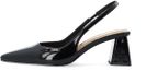 Bianco Pumps BIAMARALYN Black