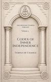 Codex of Inner Independence Paperback