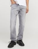 JACK&JONES Heren Jeans JJICHRIS JJORIGINAL AKM 917 NOOS Grey Denim W29 X L34
