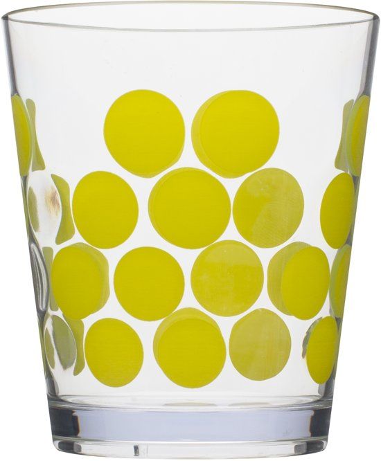 Zak!Designs Dotdot drinkbeker 41 cl. Ki