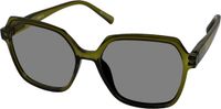 Vista Bonita Leeszonnebril Mira-Army Green-+2.50