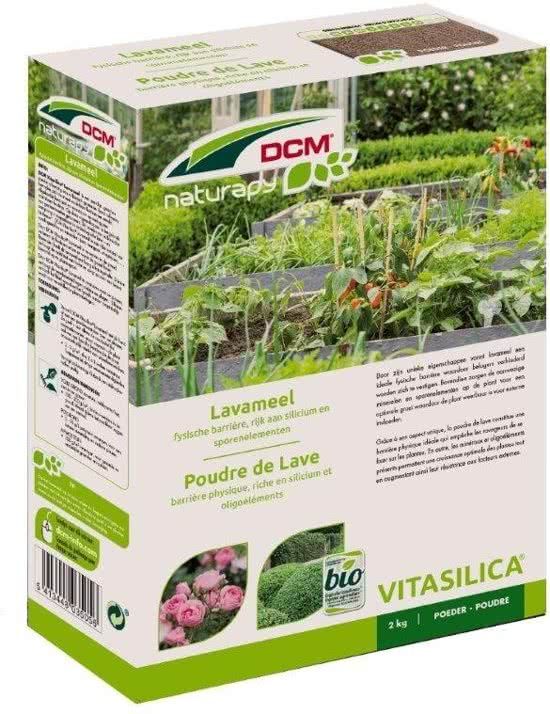 DCM Lavameel Vitasilica - 2 kg
