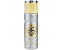 Paris Corner Khair Felicity Deodorant - 200 ml