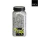 Mica Decorations Mica Spiegelglas transparant fles 1 kilogram