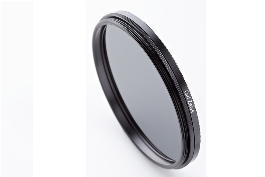 ZEISS POL filter circulair 58mm