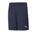 Puma TeamRISE Training Shorts - Heren - Maat XXL - Donkerblauw