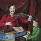 La Forever Pavot - La Pantoufle (CD)