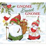 Lang Bedrijven, Gnome Sweet Gnome Special Edition 2025 Wandkalender