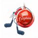 SBS TEXMASBALLEARB Headset Bedraad In-ear Blauw