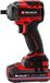 Einhell Professional Clé à chocs sans fil TP-CW 18/350-C BL Kit