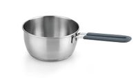 Bra Master steelpan van roestvrij staal