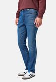 Wrangler RIVER SUNDOWN BLUE - W30 x L34