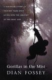 Gorillas Anchor Double Comfort Safari Club Paperback