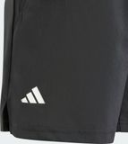 Adidas Performance Club Tennis 3-Stripes Short Kids - Kinderen - Zwart
