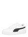 PUMA Sneakers laag 'CA Pro Classic II' zwart / wit