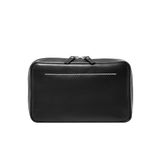 FOSSIL Utensil zak Westover Tech Organizer Black Zwart