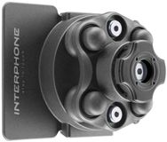 Interphone Cellularline Quicklox For Bmw Union Adapter Zilver