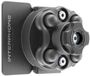 Interphone Cellularline Quicklox For Bmw Union Adapter Zilver