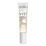 Lovren Lovren VITC vitamine C, stabilisé, antioxydant, formule 15 ml