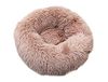 Nobby 62804 Donut Classic Esla knuffelbed, diameter 90 x 29 cm, antiekroze