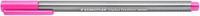 Staedtler Triplus Fineliner 0.3 mm | Neon Roze