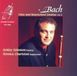 Outhere Ashley Solomon & Terence Charlston - J.S. Bach: Flute And Harpsichord Sonatas Volume 2 (CD)