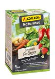 Algoflash Engrais pour potager 1,5 kg Granulés