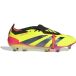 adidas Predator Elite FT FG Voetbalschoenen voor heren, geel, Geel
