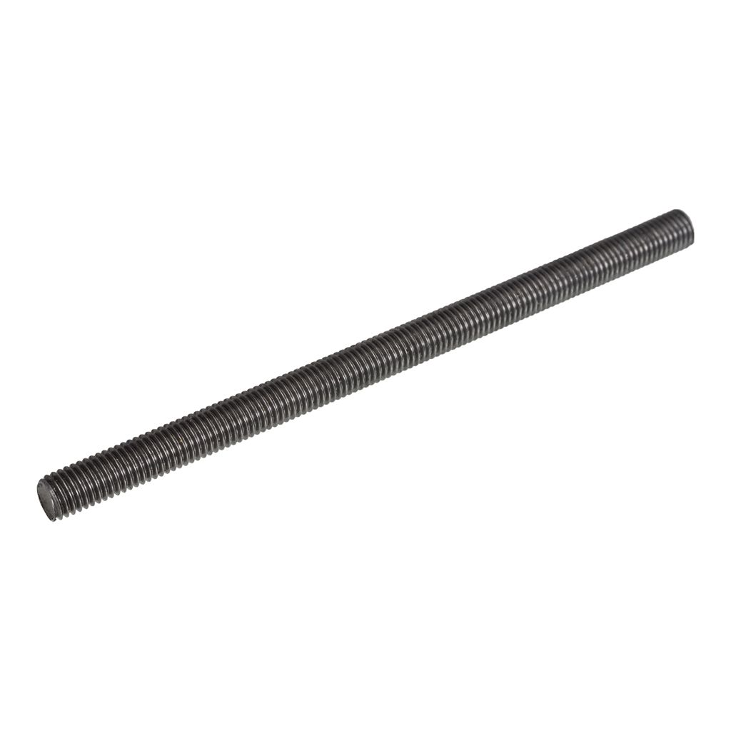 Hoenderdaal Fasteners Hoenderdaal Draadeind Blank 4.8 Din976 M33X1000