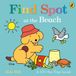 Find Puffin Find Spot at the Beach: A Lift-the-Flap Story