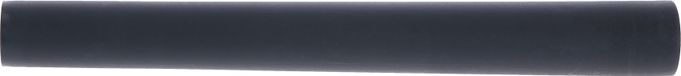 Bosch Lot de 3 tubes d'aspirateur Pro