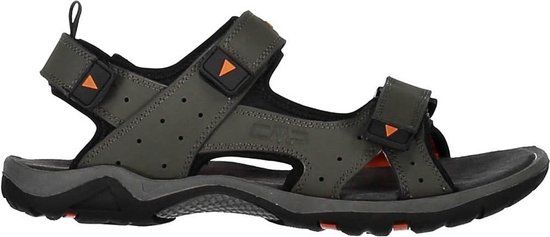 CMP 38Q9947 Almaak Sandals - Grey - Men's EU 46