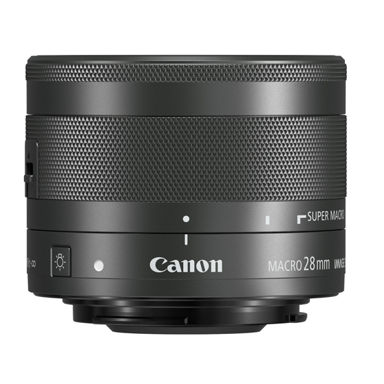 Canon EF-M2835MISSTM