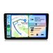Hexinex Autoradio Android 15 pour Citroën Berlingo B9 / Peugeot Partner (2008-2019) 9 pouces, 2 Go + 64 Go, WiFi