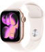 Apple Watch Series 11 OLED 42 mm 5G Smartwatch - Rose Gold