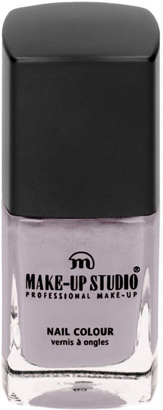 Make-up Studio Nail Colour Nagellak - MM116