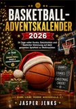 Basketball-Adventskalender 2026