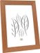 Deknudt Frames Fotolijst S46BH4 - Rood-bruine Houtkleur - Foto 20x30