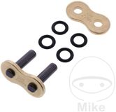 RIVET DID Maillon rivet creux G&G525ZVMX2