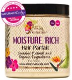 Alikay Naturals Moisture Rich Hair Parfait Haarolie & -serum 236 ml Unisex