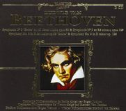 Beethoven - Black Line