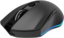 Gembird Firebolt Draadloze RGB Gaming Muis